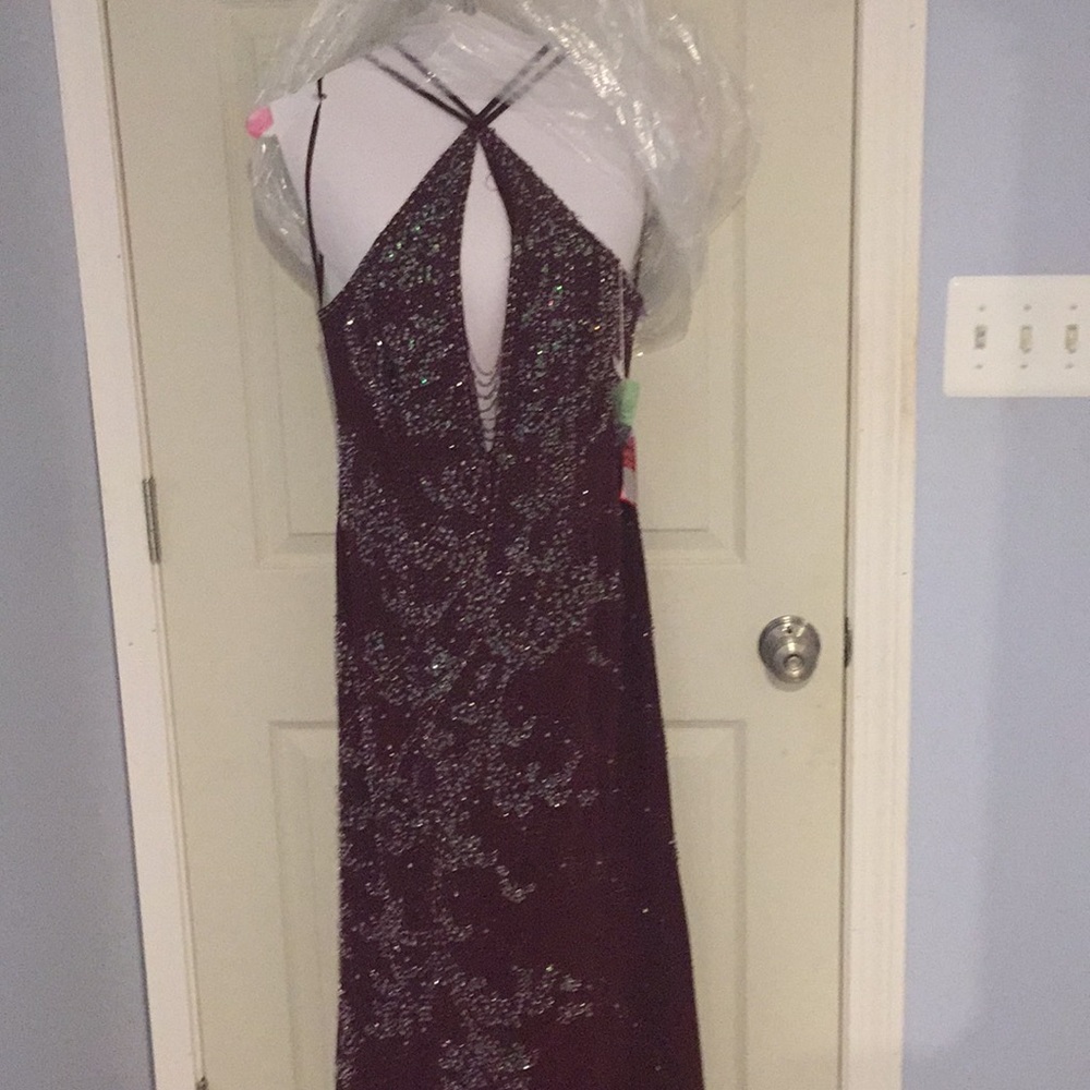 Brand new with tags size 12